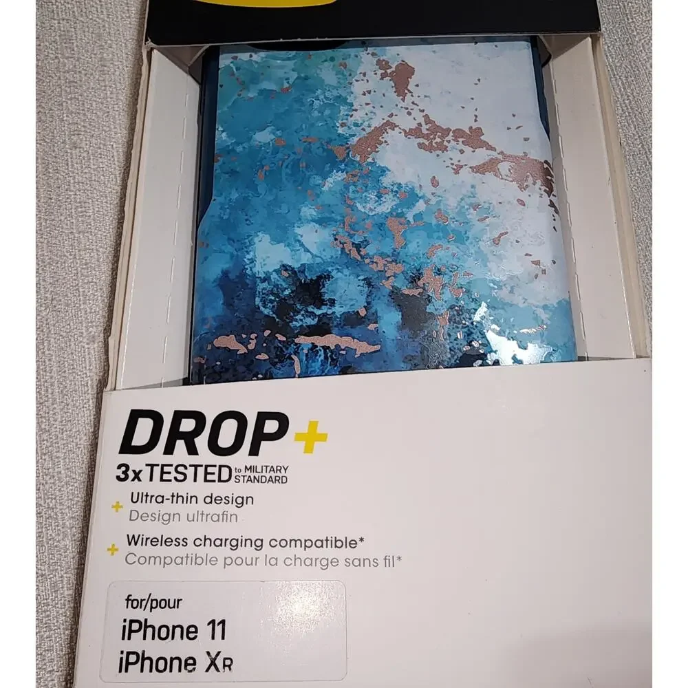 Otterbox symmetry series iPhone 11 and XR